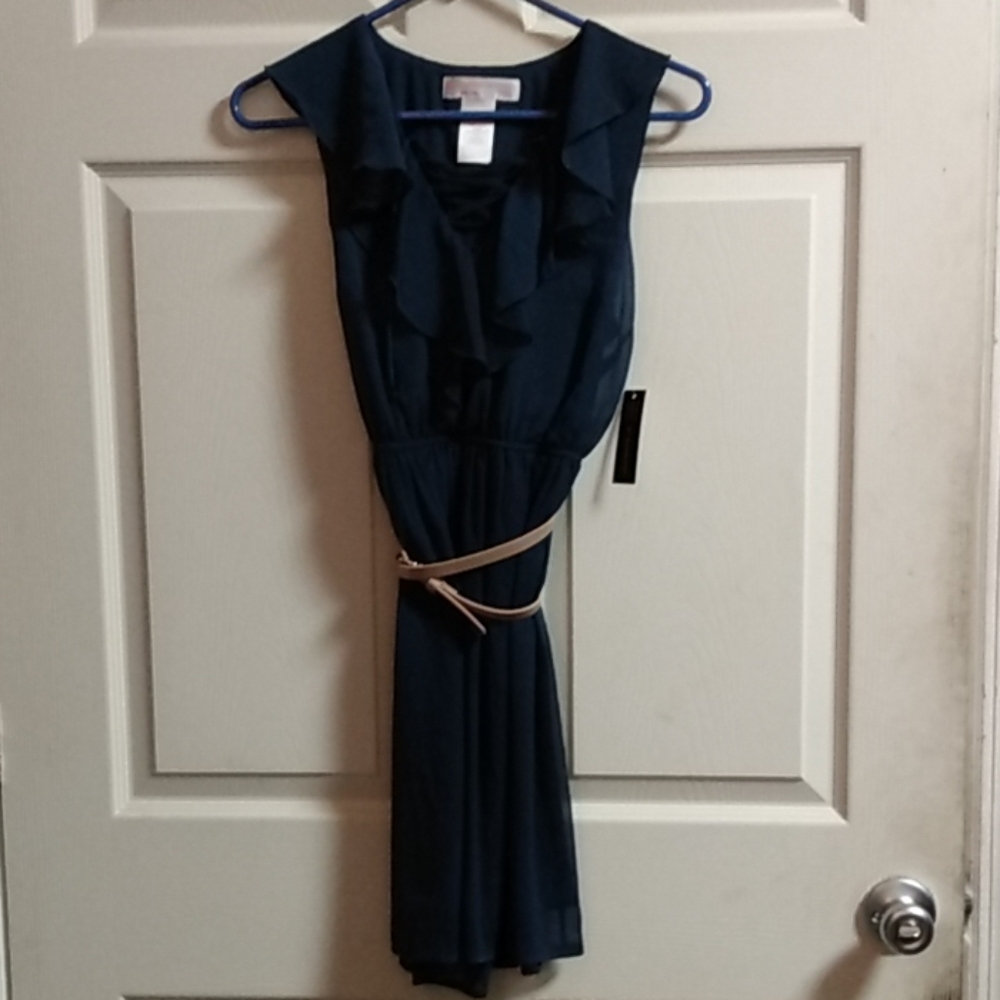 NWT No boundaries a night on the town size S